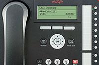 Avaya IP Office 1416, 1616